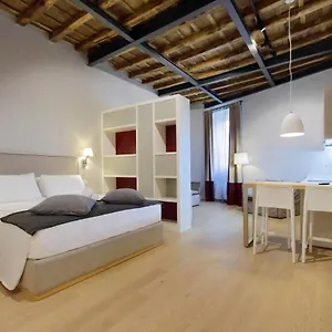 Monti Panisperna Casa de hóspedes