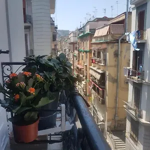 Casa Napul'e , Nápoly Olaszország