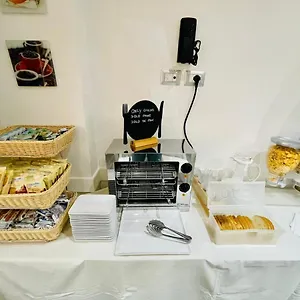 Vatican Relais Alojamento de Acomodação e Pequeno-almoço