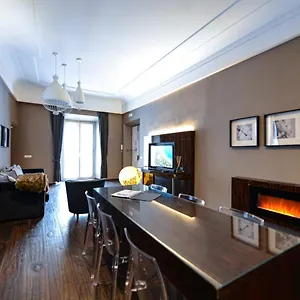 The Babuino - Luxury Serviced Roma