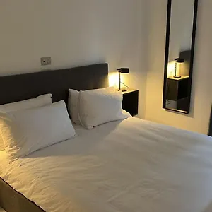 Albeli Residences Apart-hotel Nápoles
