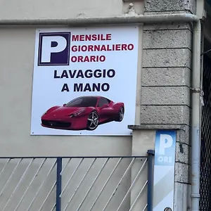  Panzió Luxury Boutique