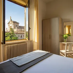 *** Hotel Domus Pacis Włochy