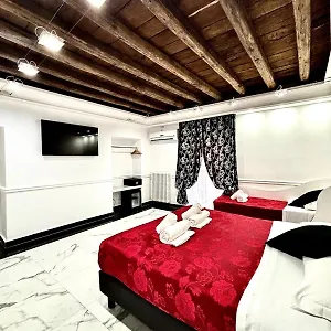 Relais Parlamento Pensjonat