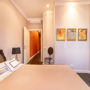 Casa Mia A Trastevere Roma