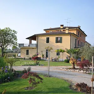 Corte Albarel Italia