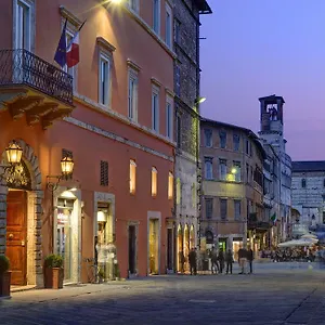 **** Hotel Della Posta Boutique Włochy