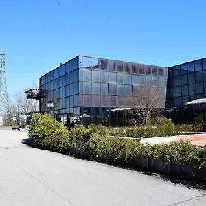 **** Hotel Russott Włochy