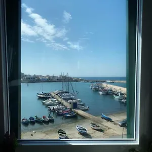  Pensjonat Port'amare Włochy