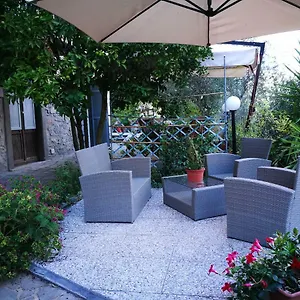  Apartamento Il Tiglio Italia
