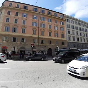 Gialli Vatican Pensjonat